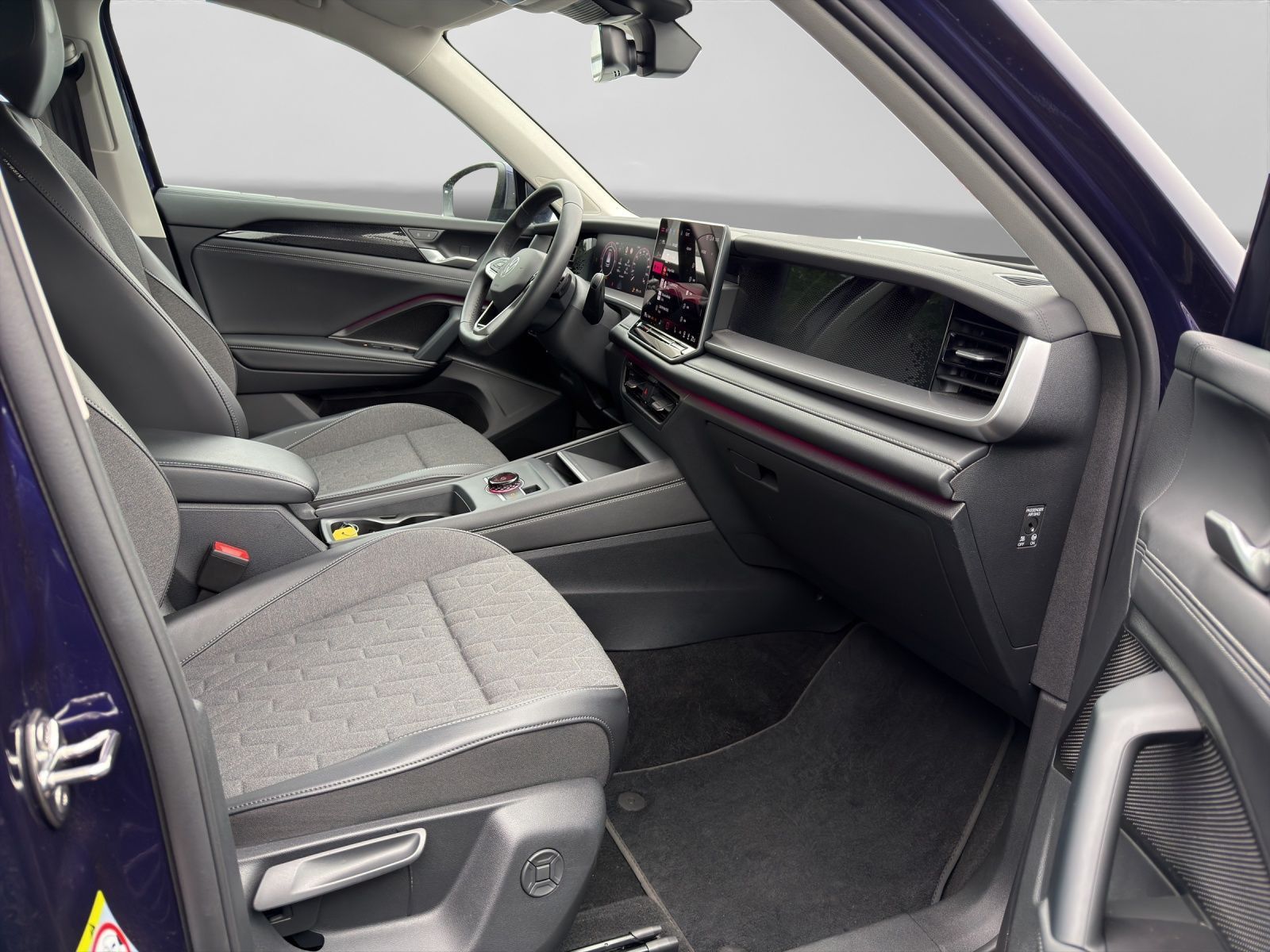 Volkswagen Tayron - Bild 5