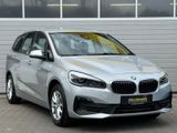 BMW 216d Gran Tourer 1.Hand/SHZ/MFL/KAMERA/Garantie