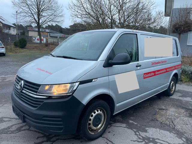 Volkswagen T6.1 Transporter Automatik  Kasten lang