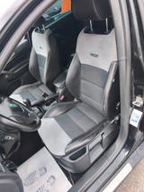 Skoda Octavia Combi RS/1 Hand/Scheckheft - Skoda Octavia aus 2012 mit Diesel-Antrieb: Kombi