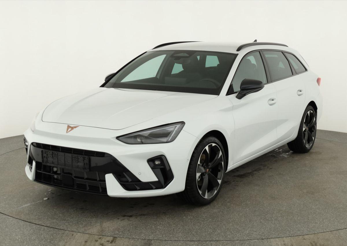 Cupra Leon Sportstourer 1.5 eTSI 110 kW ST DSG, AHK...
