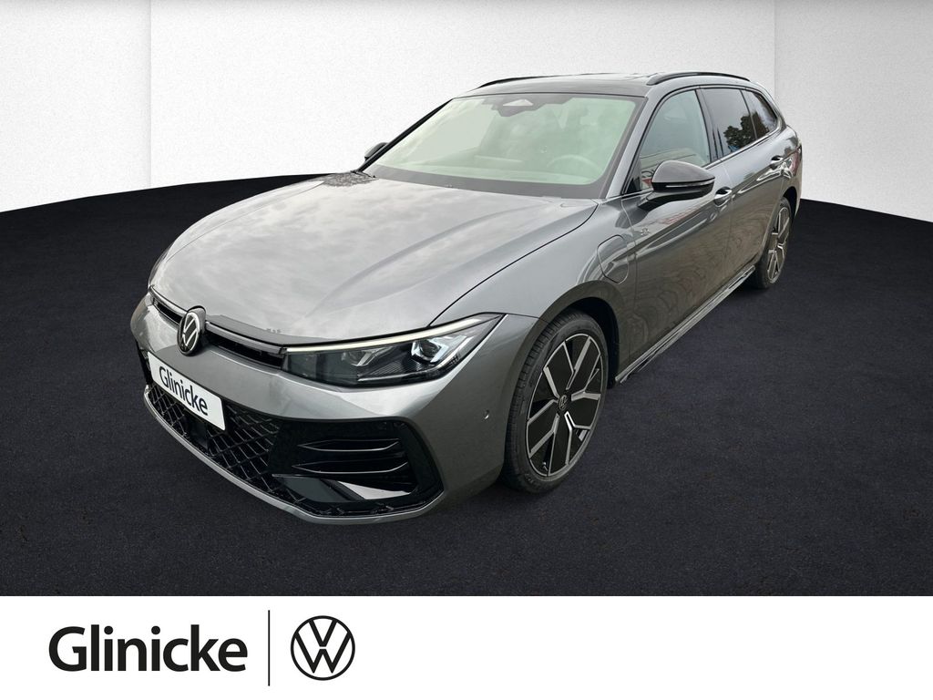 Volkswagen Passat R-Line 1,5 l eHybrid OPF 130 kW (177 PS)