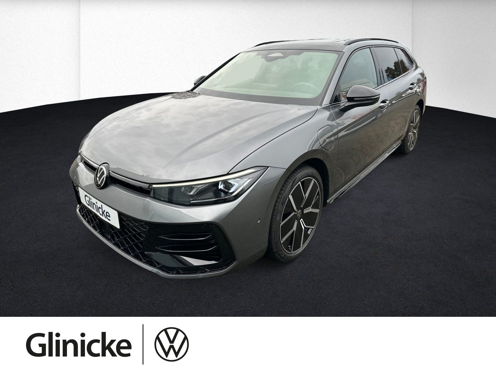 Volkswagen Passat - Bild 1