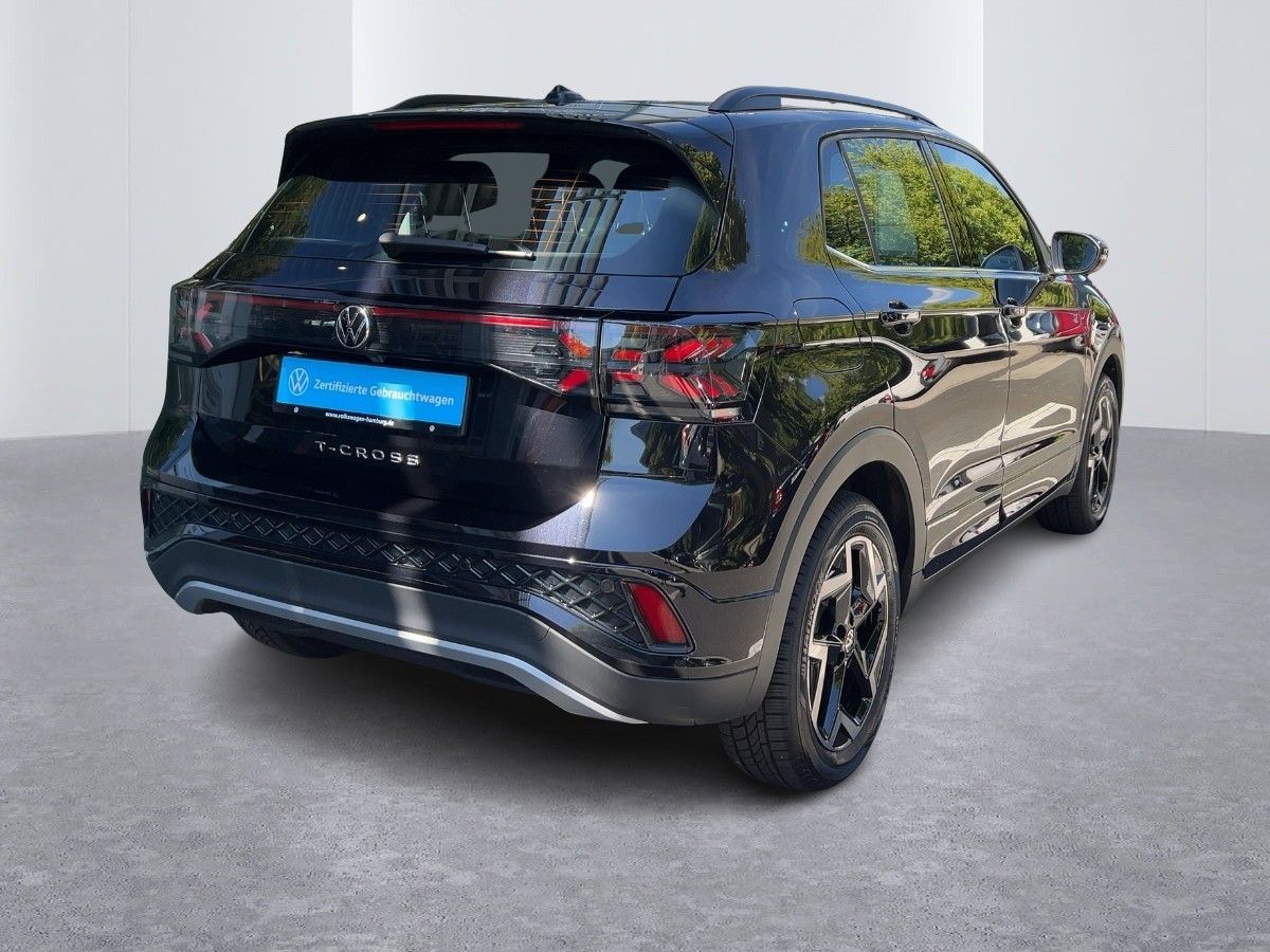 Volkswagen T-Cross - Bild 5