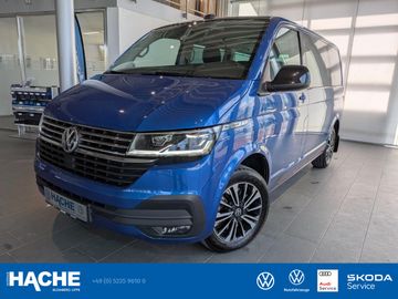 Volkswagen T6 Multivan - 1