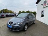 Seat Altea XL Style Ecomotive 1.2 TSI Bi Xenon/1-Hand - Seat Altea mit Benzin-Antrieb