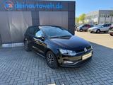 Volkswagen Polo V beats BMT/Start-Stopp*Navi