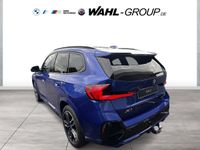 BMW X1 - Vorschau Bild 12
