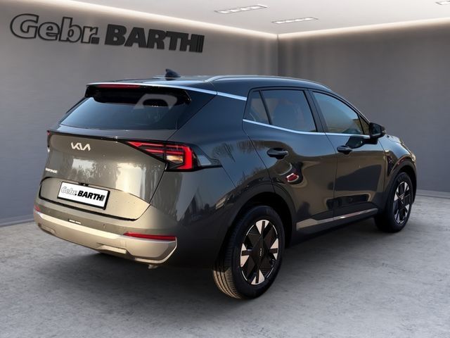 Fahrzeugabbildung Kia Sportage (NQ5) Vision Navi LED Auto 2-Zonen-Klim