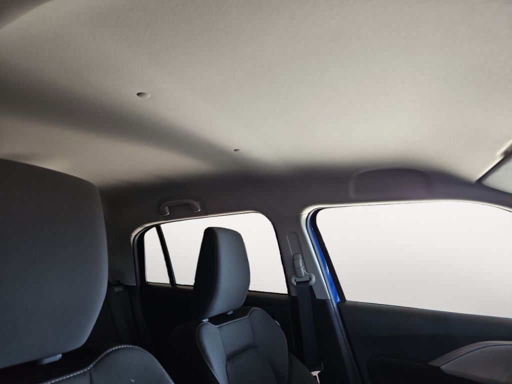 Fahrzeugabbildung Suzuki Swift 1.2 Hybrid CVT Comfort+