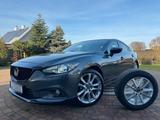 Mazda 6 2013bj 2.5 Benzin 192PS TOP VOLLAU... - Mazda 2 Top