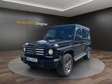 Mercedes-Benz G 350d AMG AHK Junge Sterne - Mercedes-Benz G 350 in Bremen