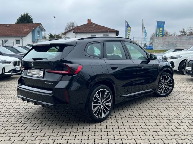 BMW X1 xDrive23d M Sport 20'' Prof.Pak. HUD AHK Akti foto 2