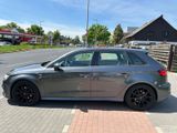 Audi A3 Sportback 35 TFSI/3x S-Line/Virtual/LED/SHZ - Audi A3 mit Benzin-Antrieb: Leder, Limousine