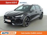 Cupra Formentor 2.0 TSI VZ 4Drive Aut*NAVI*LED*ACC*CAM - Cupra Gebrauchtwagen von 2021