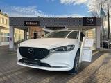 Mazda 6 2023 4SN 2.0L SKYACTIV G 165ps 6MT FWD EXCLUSI - Mazda 6 Tageszulassungen