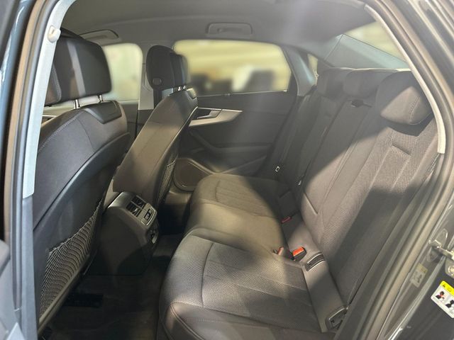A4 Limousine 35 TDI ADVANCED +MATRIX-LED+KAMERA+