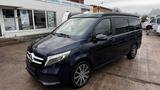 Mercedes-Benz Marco Polo V250d 4Matic EDITION Solar AHK  Schec - Mercedes-Benz So