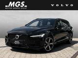 Volvo V60 Plus Dark T8 Plug-In Hybrid AWD #ACC #BLIS