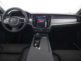 Volvo V90 B4 Diesel Plus Bright - gebrauchte Volvo V90 aus dem Jahr 2024