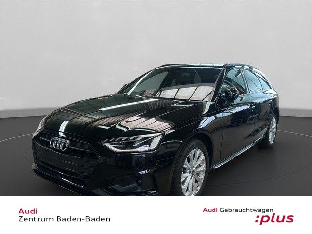 Audi A4 Avant 40 TDI advanced *LED*ACC*PANO*NAVI*RFK*