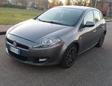 Fiat Bravo 1.6 MJT 105 CV DPF Emotion - Fiat Bravo Emotion mit Diesel-Antrieb