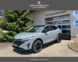 Nissan Qashqai TEKNA+ Premium Plus 1.3 DIG-T MHEV 11...