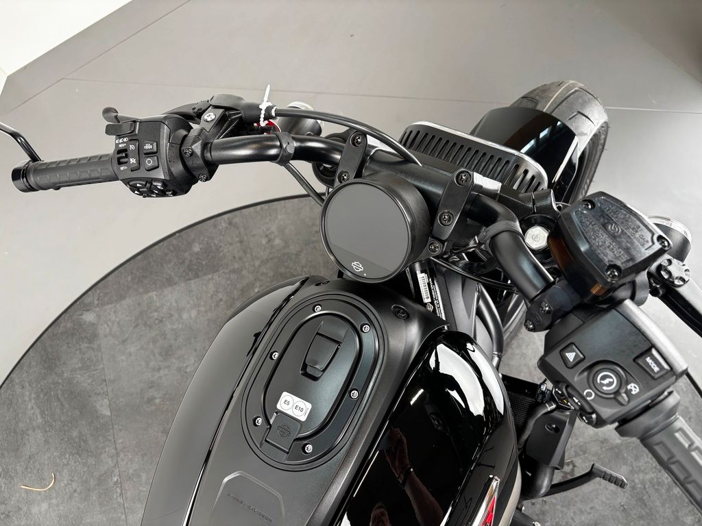 Fahrzeugabbildung Harley-Davidson RH1250S SPORTSTER *NEUWERTIG *KAUM KILOMETER