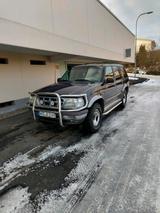 Ford Explorer U2 - gebrauchte Ford Explorer aus dem Jahr 1997