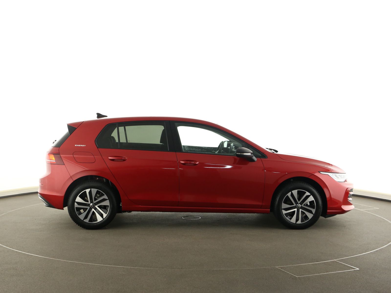 Volkswagen Golf - Bild 8