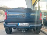 Dodge RAM 1500 BIG HORN Crew Cab Cargo Box 4x4 Pickup - Dodge RAM Gebrauchtwagen in Mülheim (Ruhr)