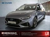 Hyundai i30 cw 1.5 N Line Mild-Hybrid Sitz-Paket Kamera