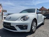 Volkswagen Beetle Design BMT/Start-Stopp - Volkswagen Beetle aus 2018