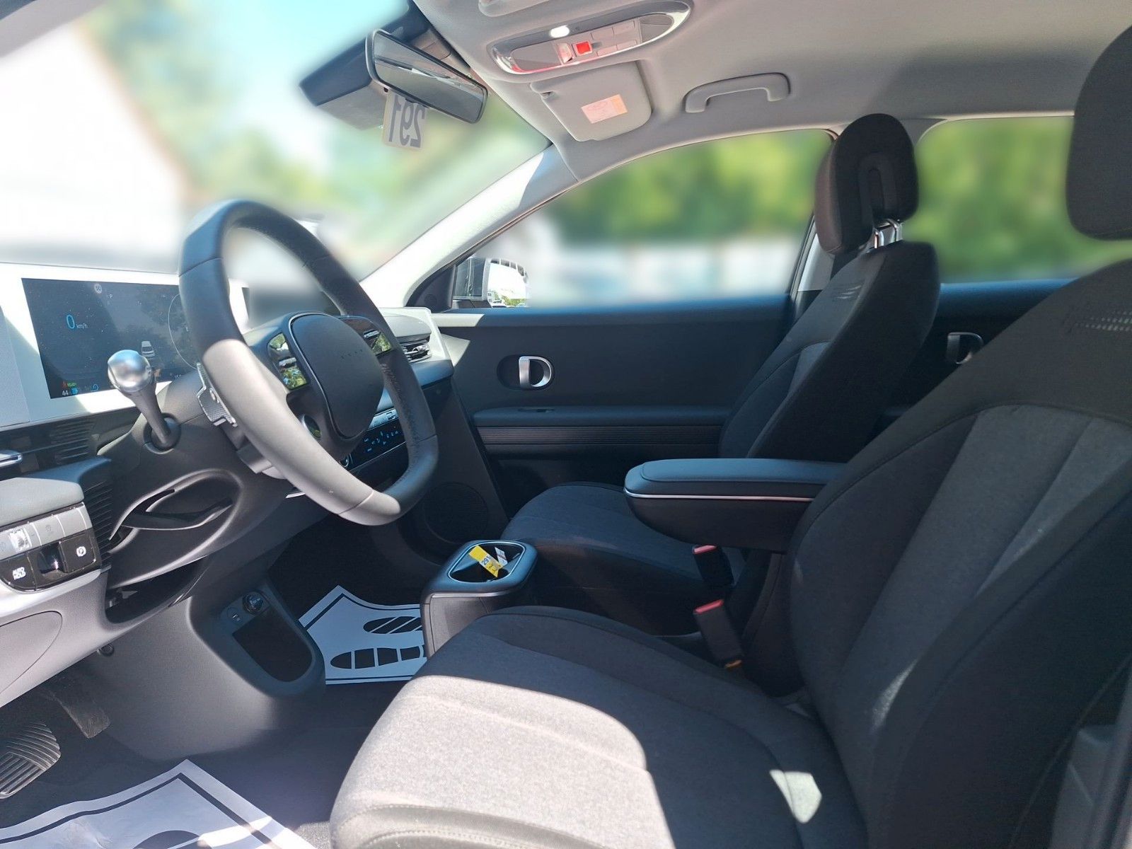 Hyundai IONIQ – Bild 7