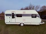 Hobby 490 KMF De Luxe Edition Mover, Vorz., Fahrradtr. - Hobby De Luxe 490 KMF