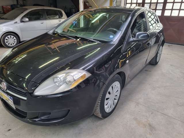 Fiat Bravo 1.4 tjt Dynamic 120cv FL