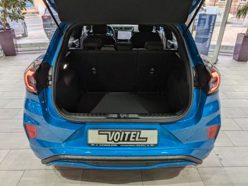 Ford Puma ST-Line 5J Garantie