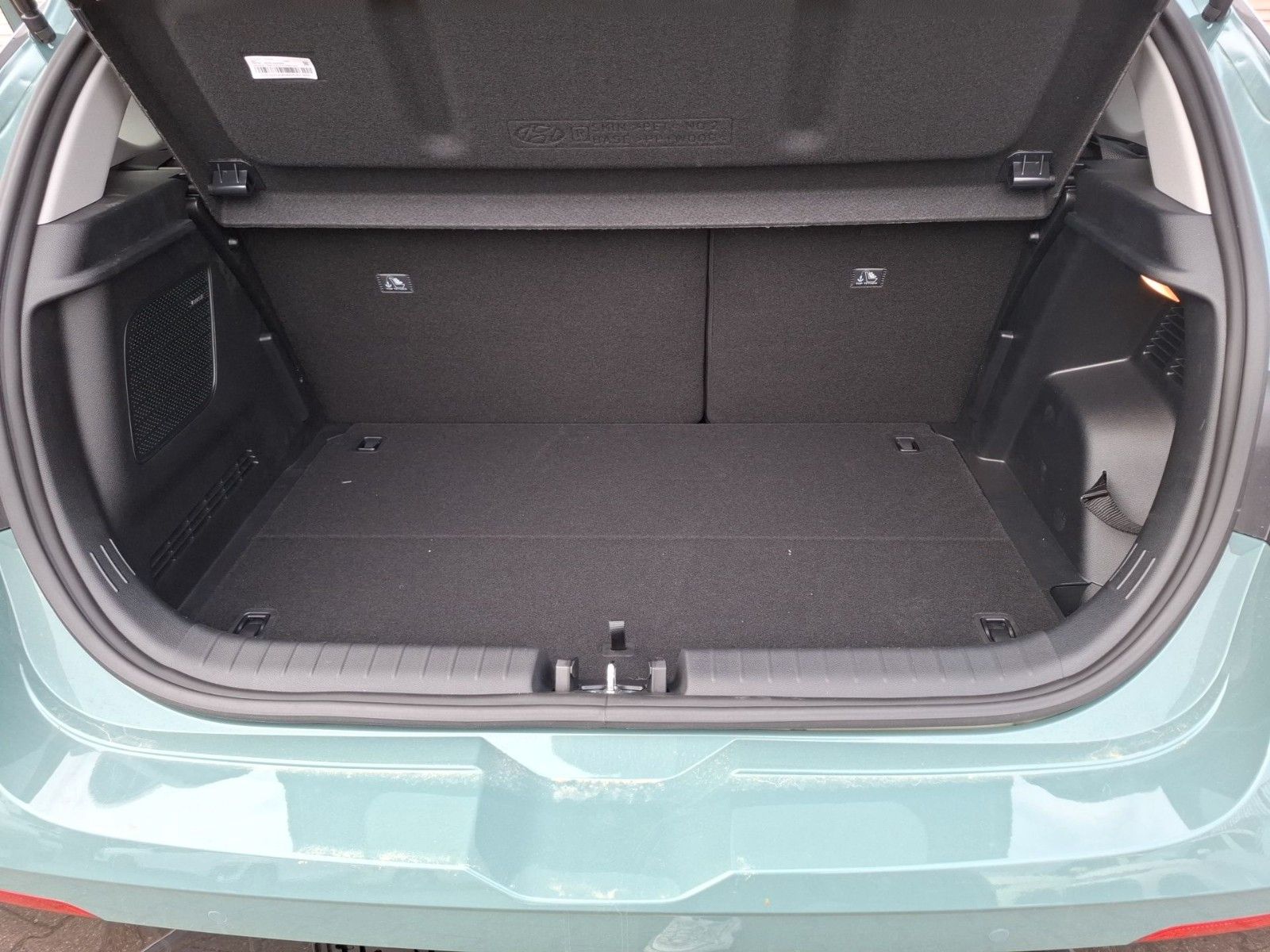 Hyundai i20 - Bild 12