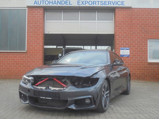 BMW Gran Coupe 430 i M Sport 185kw Autom,GSD,Navi