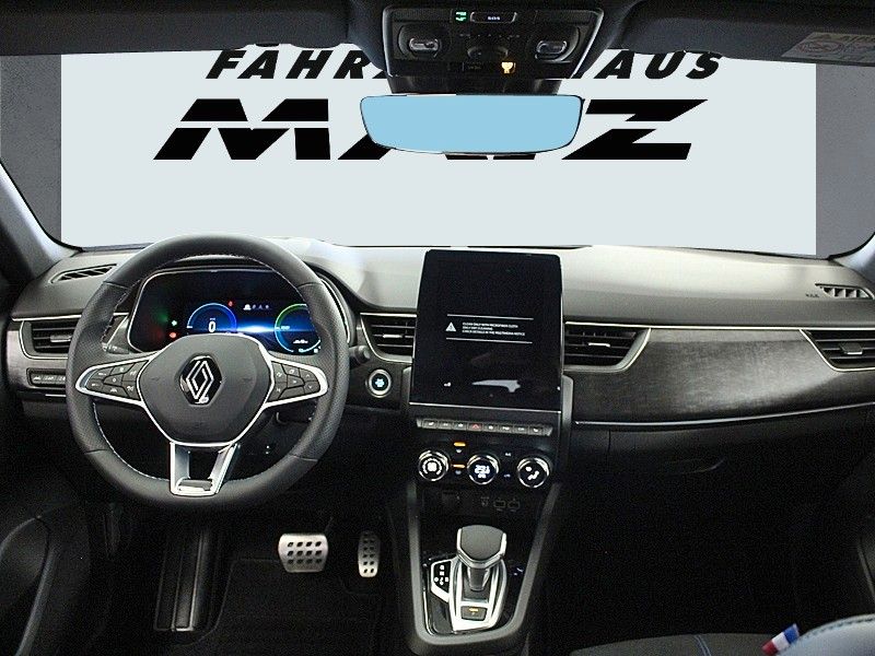 Fahrzeugabbildung Renault Arkana E-TECH Full Hybrid 145 Esprit Alpine