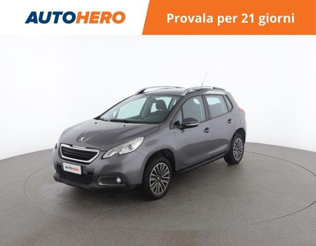 Peugeot PEUGEOT 2008 1° serie 1.4 HDi 68CV Active