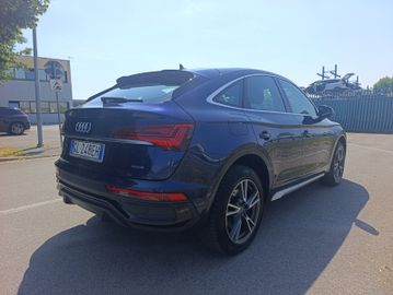 Audi Q5 - 7