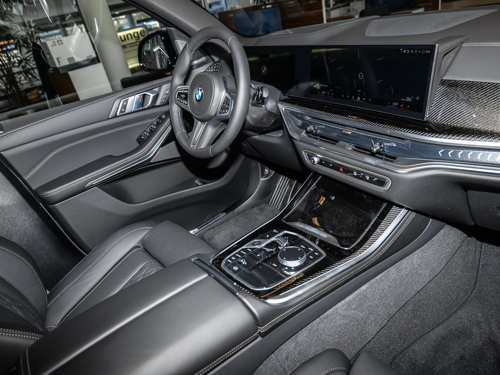 BMW X5 - Bild 3