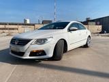 Volkswagen VW Passat CC 2.0 TSI, 200 PS, 6-Gang - Volkswagen Passat CC: V6
