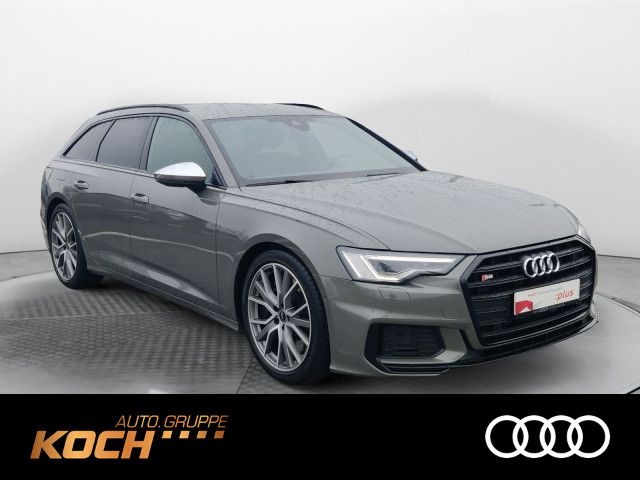 AUDI S6 Avant 55 TDI q. Tiptr., Matrix, AHK, CarPlay,