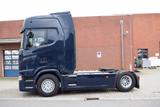 Scania  S 450 Highline 2xTank LED Vollluft Retarder - Offers