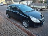 Opel Corsa 1.0 Twinport ecoFLEX Edition Edition - Opel Corsa aus 2008: Ecoflex