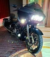 Harley-Davidson CVO ROAD GLIDE 