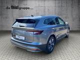 Skoda ENYAQ iV 85 x Loft Navi+Kamera+PDC+LED Navi+Kame - Skoda Gebrauchtwagen in Frankfurt
