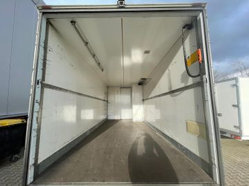 Fahrzeugabbildung Iveco Daily 70C17 Koffer mit Ladebordwand*3Stück *